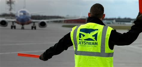 jetstream ground services